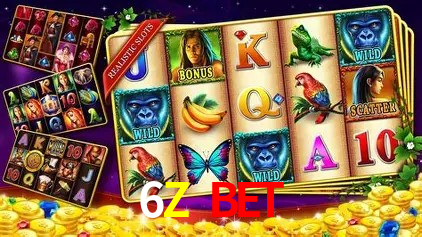 Fortune Tiger no Cassino Online 6Z Bet